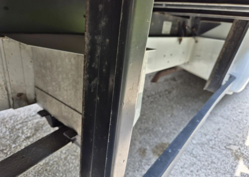 Furgoneta combi Opel Movano 2.3 165KM, Brygadówka maxi: foto 11