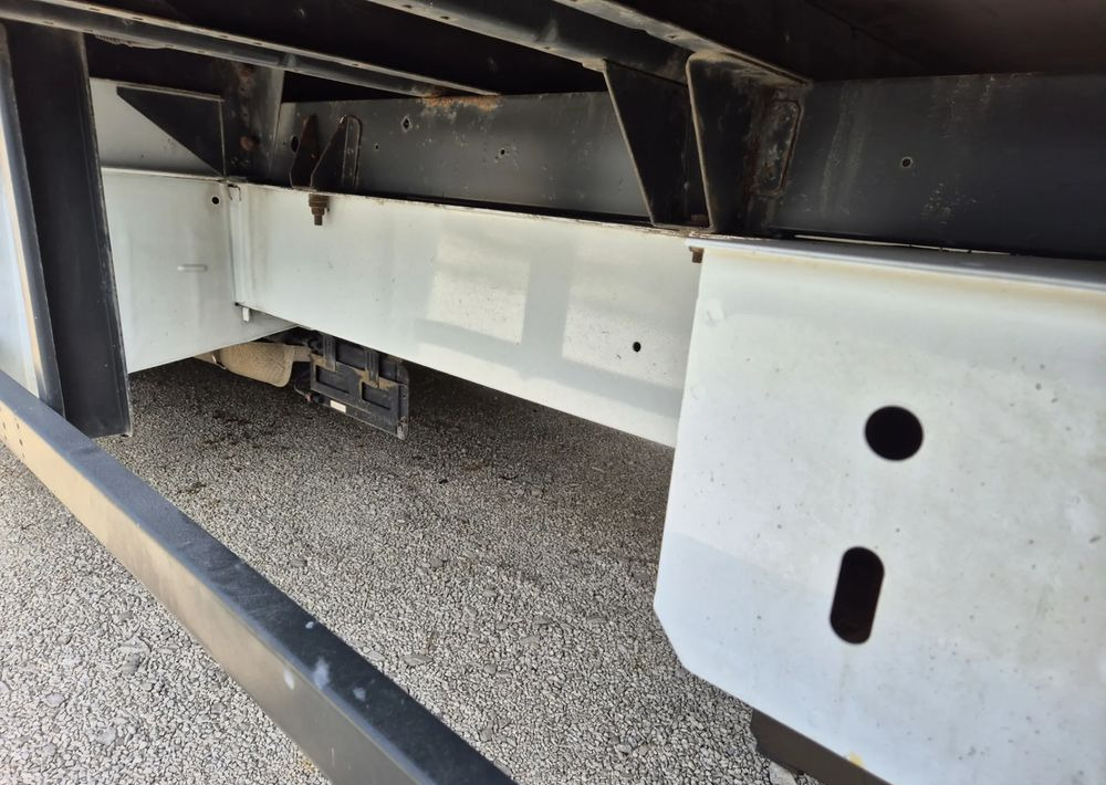 Furgoneta combi Opel Movano 2.3 165KM, Brygadówka maxi: foto 10