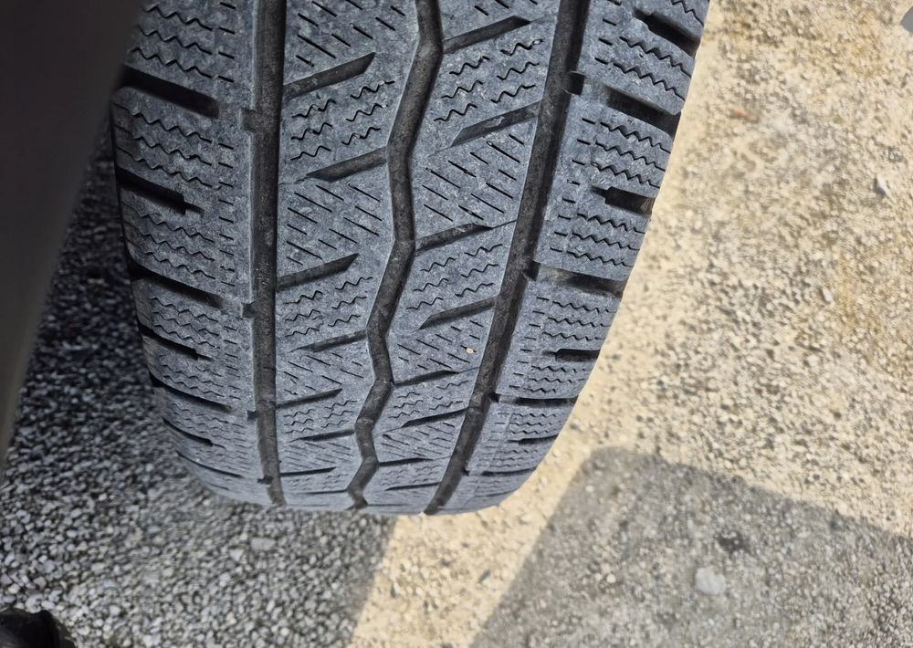 Furgoneta combi Opel Movano 2.3 165KM, Brygadówka maxi: foto 15