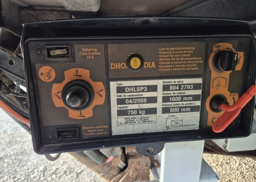 Furgoneta caja cerrada Opel Movano 2.5 120KM/ 1Właściciel/: foto 12 Furgoneta caja cerrada Opel Movano 2.5 120KM/ 1Właściciel/: foto 12