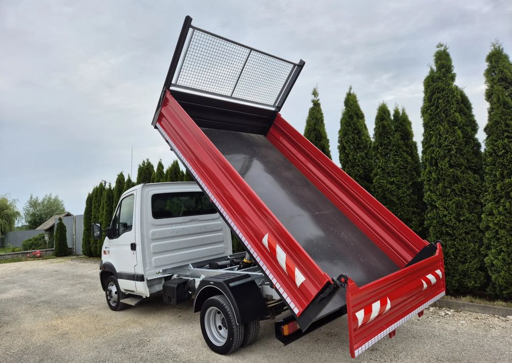 Renault Mascott 3.0Dxi - Furgoneta basculante: foto 3 Renault Mascott 3.0Dxi - Furgoneta basculante: foto 3