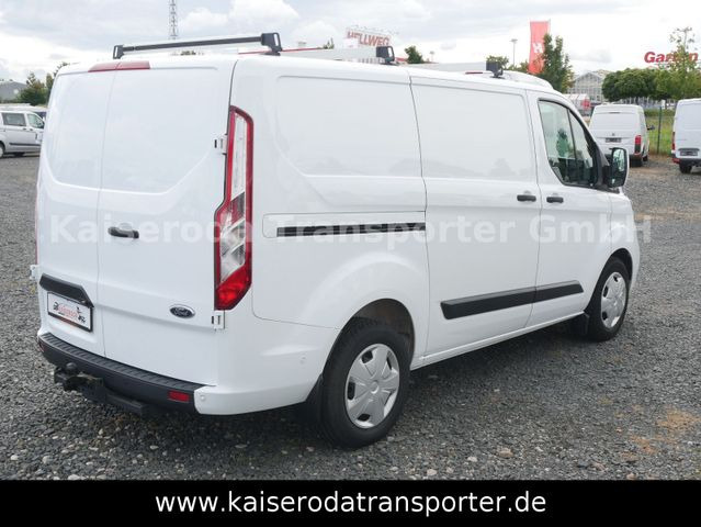 Ford Transit Custom 280 L1H1 VA Werkst. Klima AHK - Furgón: foto 5 Ford Transit Custom 280 L1H1 VA Werkst. Klima AHK - Furgón: foto 5