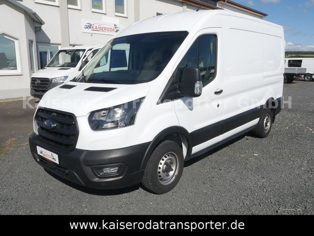 Ford Transit FT 290 L2H2 VA Kasten mit Werkstatt EU6 - Furgón: foto 3 Ford Transit FT 290 L2H2 VA Kasten mit Werkstatt EU6 - Furgón: foto 3