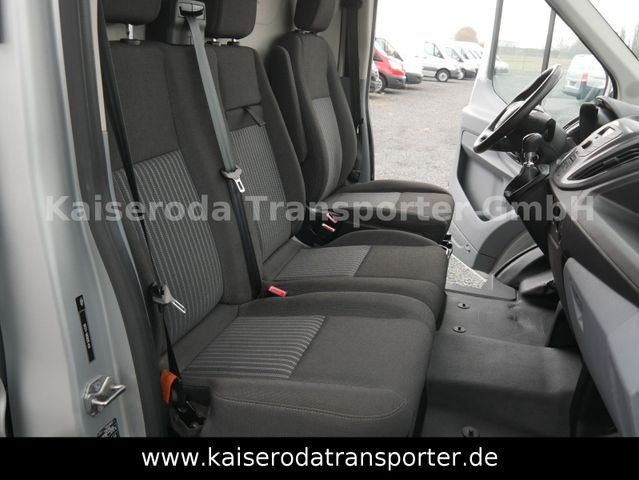 Furgón Ford Transit FT 310 L2H2VA Werkstatt Klima Standheiz.: foto 19