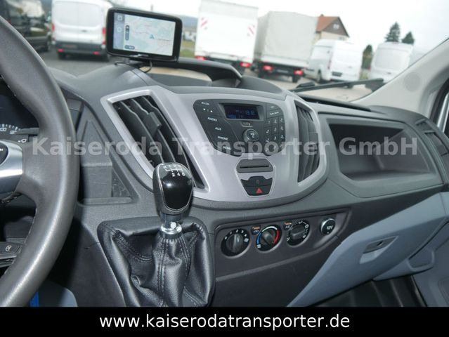 Furgón Ford Transit FT 310 L2H2VA Werkstatt Klima Standheiz.: foto 13