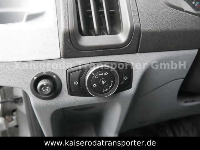 Furgón Ford Transit FT 310 L2H2VA Werkstatt Klima Standheiz.: foto 11