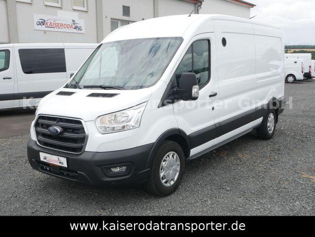 Ford Transit FT 350 L3H2 VA Werkstatt Klima PDC EU6 - Furgón: foto 3 Ford Transit FT 350 L3H2 VA Werkstatt Klima PDC EU6 - Furgón: foto 3