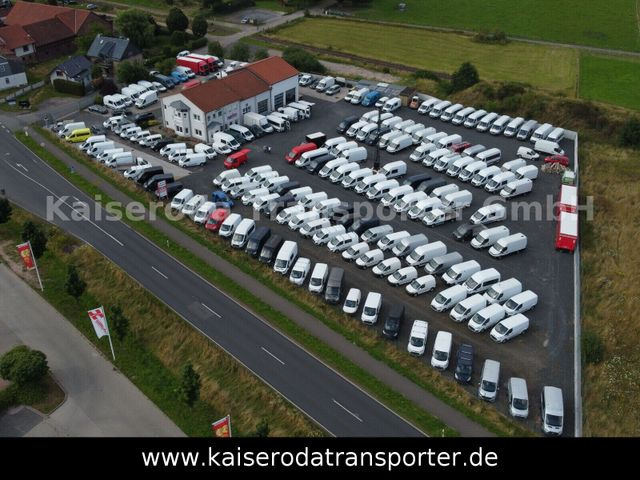Ford Transit FT 350 L3H3 VA Werkst. Klima Sthzg. AHK - Furgón: foto 2 Ford Transit FT 350 L3H3 VA Werkst. Klima Sthzg. AHK - Furgón: foto 2