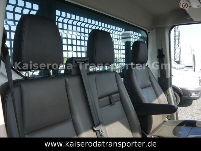 Furgoneta caja abierta Ford Transit FT350 L5 Pritsche Klima Rückfahrkamera: foto 18