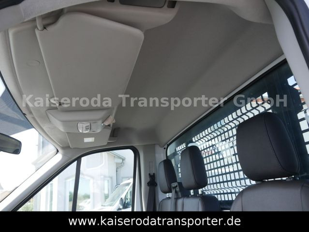 Furgoneta caja abierta Ford Transit FT350 L5 Pritsche Klima Rückfahrkamera: foto 10