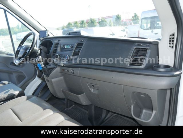 Furgoneta caja abierta Ford Transit FT350 L5 Pritsche Klima Rückfahrkamera: foto 13