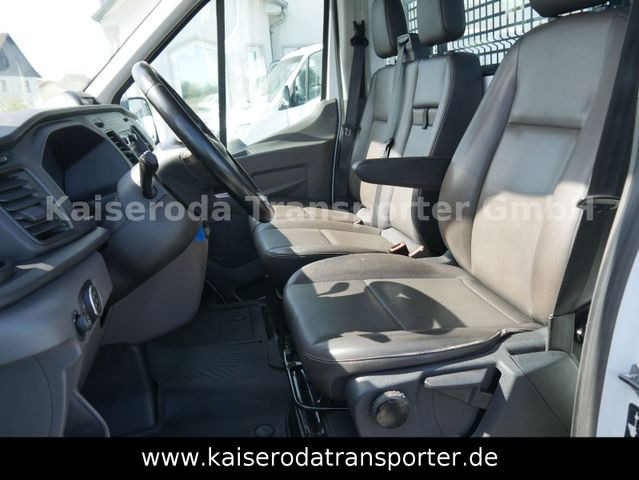 Furgoneta caja abierta Ford Transit FT350 L5 Pritsche Klima Rückfahrkamera: foto 9