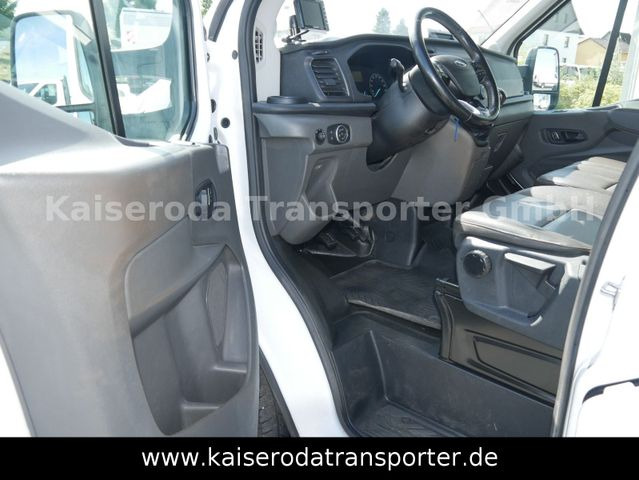 Furgoneta caja abierta Ford Transit FT350 L5 Pritsche Klima Rückfahrkamera: foto 6