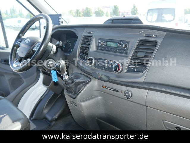 Furgoneta caja abierta Ford Transit FT350 L5 Pritsche Klima Rückfahrkamera: foto 15