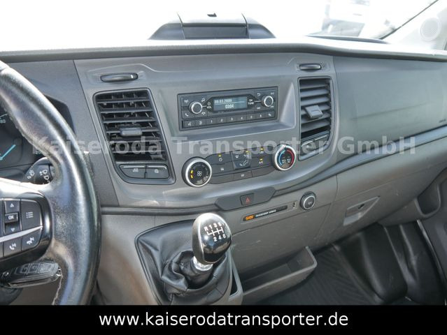 Furgoneta caja abierta Ford Transit FT350 L5 Pritsche Klima Rückfahrkamera: foto 8
