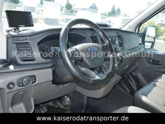 Furgoneta caja abierta Ford Transit FT350 L5 Pritsche Klima Rückfahrkamera: foto 7