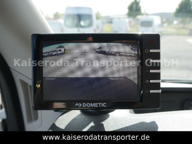 Furgoneta caja abierta Ford Transit FT350 L5 Pritsche Klima Rückfahrkamera: foto 11