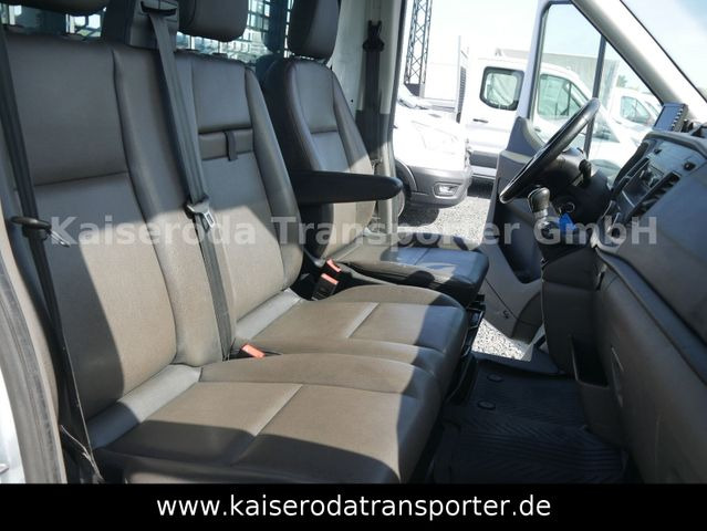 Furgoneta caja abierta Ford Transit FT350 L5 Pritsche Klima Rückfahrkamera: foto 16