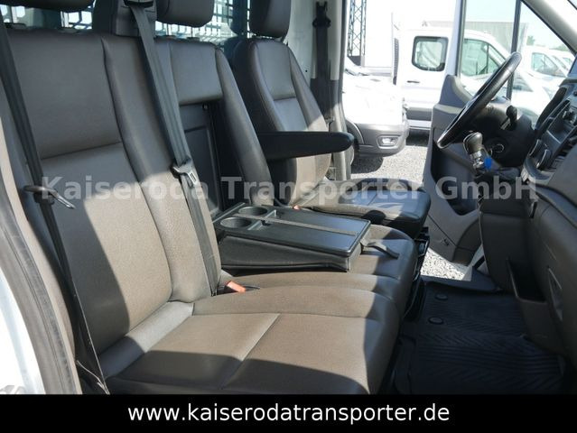 Furgoneta caja abierta Ford Transit FT350 L5 Pritsche Klima Rückfahrkamera: foto 17
