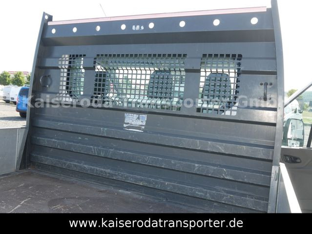 Furgoneta caja abierta Ford Transit FT350 L5 Pritsche Klima Rückfahrkamera: foto 19