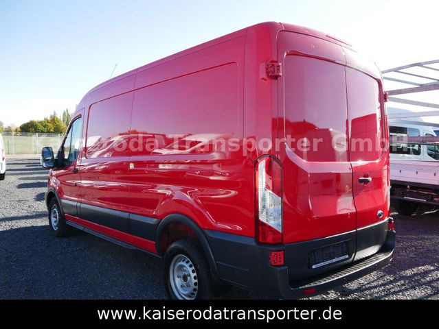 Ford Transit Ft 350 L3H2 4x4 Kasten Klima Sthzg. EU6 - Furgón: foto 4 Ford Transit Ft 350 L3H2 4x4 Kasten Klima Sthzg. EU6 - Furgón: foto 4