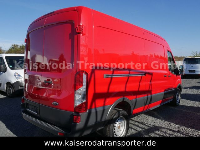 Ford Transit Ft 350 L3H2 4x4 Kasten Klima Sthzg. EU6 - Furgón: foto 5 Ford Transit Ft 350 L3H2 4x4 Kasten Klima Sthzg. EU6 - Furgón: foto 5