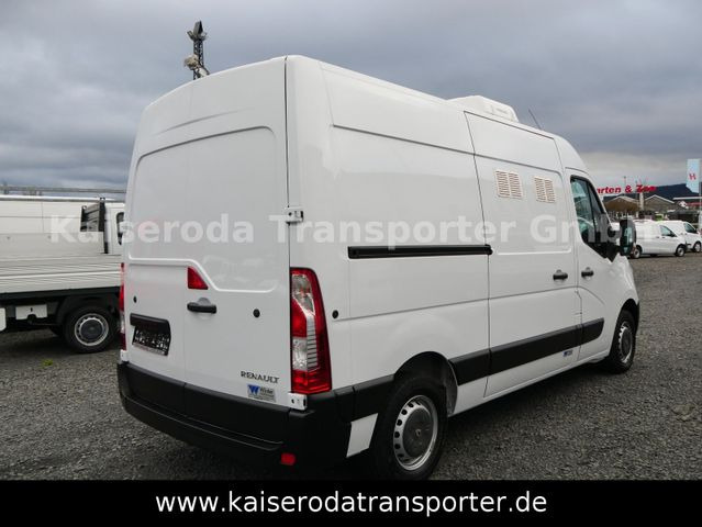 Renault Master L2H2VA Kombi Kühl- Gefrierausbau Winter - Furgoneta frigorifica: foto 5 Renault Master L2H2VA Kombi Kühl- Gefrierausbau Winter - Furgoneta frigorifica: foto 5