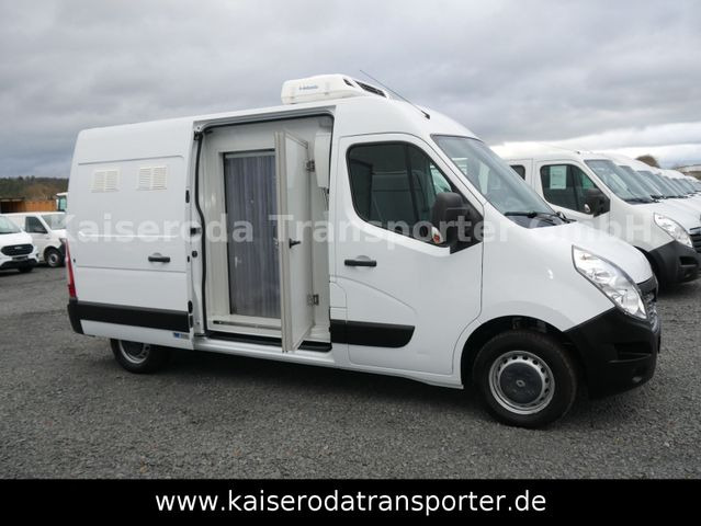 Renault Master L2H2VA Kombi Kühl- Gefrierausbau Winter - Furgoneta frigorifica: foto 1 Renault Master L2H2VA Kombi Kühl- Gefrierausbau Winter - Furgoneta frigorifica: foto 1