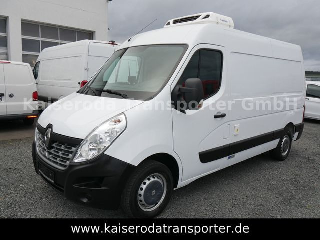 Renault Master L2H2VA Kombi Kühl- Gefrierausbau Winter - Furgoneta frigorifica: foto 3 Renault Master L2H2VA Kombi Kühl- Gefrierausbau Winter - Furgoneta frigorifica: foto 3