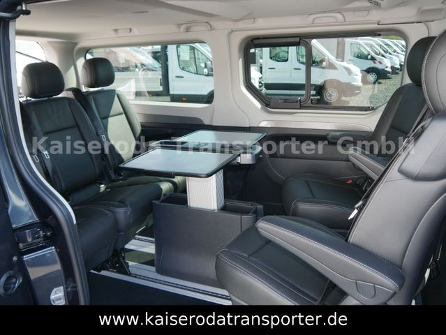 Renault Trafic L2H1 VA Grand SpaceClass Klima Drehsitze - Furgoneta de pasajeros: foto 1 Renault Trafic L2H1 VA Grand SpaceClass Klima Drehsitze - Furgoneta de pasajeros: foto 1
