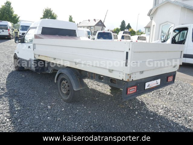 StreetScooter Work Box Work L 40 kWh Pritsche Rückfahrkamera - Furgoneta caja abierta, Furgoneta eléctrica: foto 5 StreetScooter Work Box Work L 40 kWh Pritsche Rückfahrkamera - Furgoneta caja abierta, Furgoneta eléctrica: foto 5