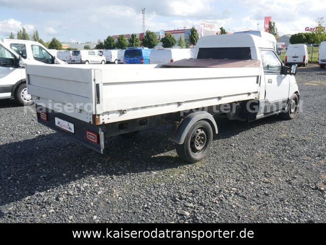 StreetScooter Work Box Work L 40 kWh Pritsche Rückfahrkamera - Furgoneta caja abierta, Furgoneta eléctrica: foto 4 StreetScooter Work Box Work L 40 kWh Pritsche Rückfahrkamera - Furgoneta caja abierta, Furgoneta eléctrica: foto 4