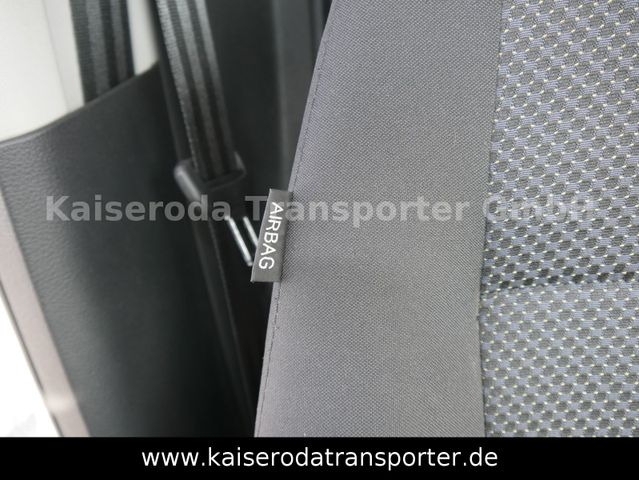 Furgón Volkswagen Caddy 2,0 TDI kurz DSG Werkst. Klima Sthzg. Navi: foto 18 Furgón Volkswagen Caddy 2,0 TDI kurz DSG Werkst. Klima Sthzg. Navi: foto 18