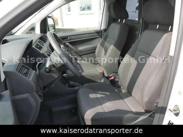 Furgón Volkswagen Caddy 2,0 TDI kurz DSG Werkst. Klima Sthzg. Navi: foto 13 Furgón Volkswagen Caddy 2,0 TDI kurz DSG Werkst. Klima Sthzg. Navi: foto 13