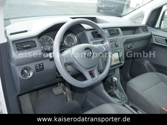 Furgón Volkswagen Caddy 2,0 TDI kurz DSG Werkst. Klima Sthzg. Navi: foto 9 Furgón Volkswagen Caddy 2,0 TDI kurz DSG Werkst. Klima Sthzg. Navi: foto 9