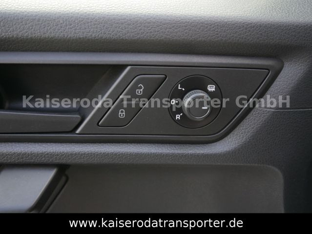 Furgón Volkswagen Caddy 2,0 TDI kurz DSG Werkst. Klima Sthzg. Navi: foto 8 Furgón Volkswagen Caddy 2,0 TDI kurz DSG Werkst. Klima Sthzg. Navi: foto 8