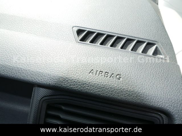 Furgón Volkswagen Caddy 2,0 TDI kurz DSG Werkst. Klima Sthzg. Navi: foto 17 Furgón Volkswagen Caddy 2,0 TDI kurz DSG Werkst. Klima Sthzg. Navi: foto 17