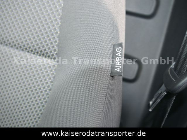 Furgón Volkswagen Caddy 2,0 TDI kurz DSG Werkst. Klima Sthzg. Navi: foto 12 Furgón Volkswagen Caddy 2,0 TDI kurz DSG Werkst. Klima Sthzg. Navi: foto 12