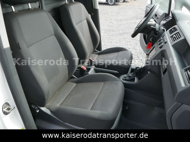 Furgón Volkswagen Caddy 2,0 TDI kurz DSG Werkst. Klima Sthzg. Navi: foto 19 Furgón Volkswagen Caddy 2,0 TDI kurz DSG Werkst. Klima Sthzg. Navi: foto 19