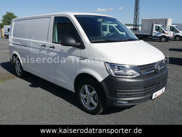 Volkswagen T6 Transporter 2.0 TSI DSG 4Motion Lang Sperre - Furgón: foto 3 Volkswagen T6 Transporter 2.0 TSI DSG 4Motion Lang Sperre - Furgón: foto 3