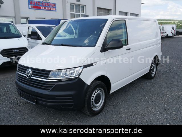 Volkswagen Transporter T6 kurz Werkstatt Klima PDC EU6 - Furgón: foto 3 Volkswagen Transporter T6 kurz Werkstatt Klima PDC EU6 - Furgón: foto 3