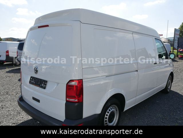 Volkswagen Transporter T6 lang DSG VA Öl-Service-KFZ Klima - Furgón: foto 5 Volkswagen Transporter T6 lang DSG VA Öl-Service-KFZ Klima - Furgón: foto 5