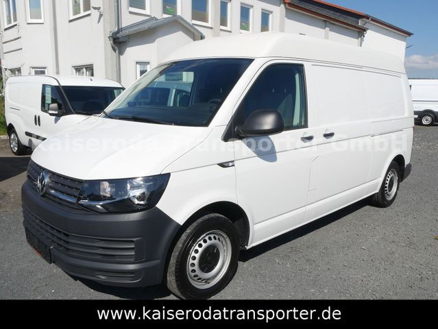 Volkswagen Transporter T6 lang DSG VA Öl-Service-KFZ Klima - Furgón: foto 3 Volkswagen Transporter T6 lang DSG VA Öl-Service-KFZ Klima - Furgón: foto 3