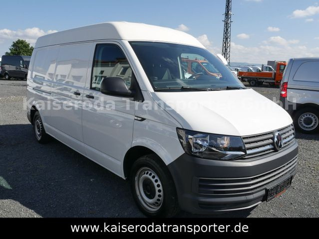 Volkswagen Transporter T6 lang DSG VA Öl-Service-KFZ Klima - Furgón: foto 4 Volkswagen Transporter T6 lang DSG VA Öl-Service-KFZ Klima - Furgón: foto 4