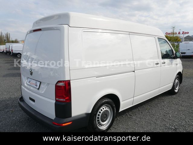 Volkswagen Transporter T6 langVA Öl-Servicefahrzeug Klima - Furgón: foto 5 Volkswagen Transporter T6 langVA Öl-Servicefahrzeug Klima - Furgón: foto 5