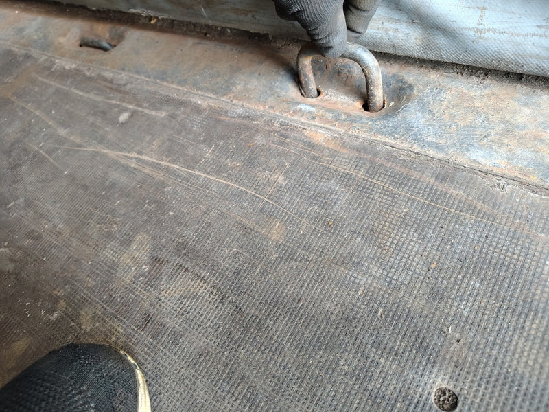 Leasing de LAG MEGA DIEPLADER LAG MEGA DIEPLADER: foto 10