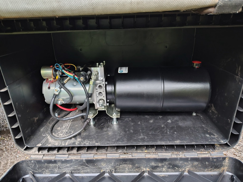 Leasing de LAG MEGA DIEPLADER LAG MEGA DIEPLADER: foto 15