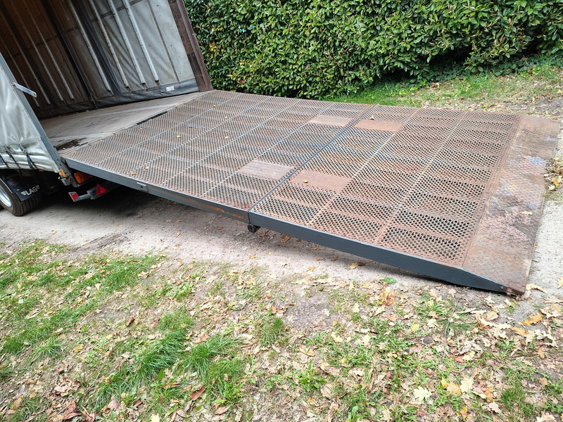 Leasing de LAG MEGA DIEPLADER LAG MEGA DIEPLADER: foto 7