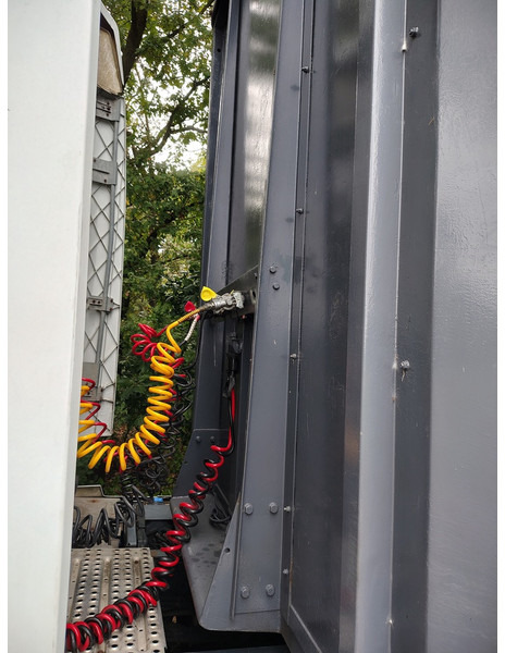 Leasing de LAG MEGA DIEPLADER LAG MEGA DIEPLADER: foto 12