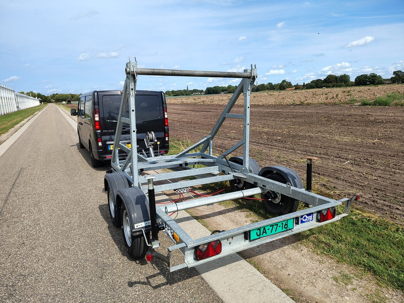 Blyss 3000 - Remolque: foto 3 Blyss 3000 - Remolque: foto 3